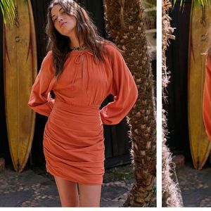 Free people dress NWT